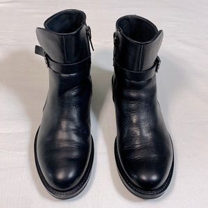 Ecco Sartorelle Boots 38